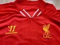 Фланелка Liverpool/ Warrior / Ливърпул - официален продукт, снимка 3