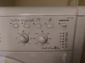 Врата Indesit IWC71282 Люк дръжка, снимка 2