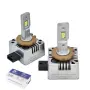 LED крушки Y – 20 D1S 35W/6000K 2 бр. комплект – T264, снимка 1