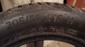 Продавам 1 брой зимна гума 205.55.16 дот 2023 Контентал 870 , снимка 3