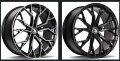 19" 21" Джанти 5x112 Audi A4 A5 A6 A7 A8 Q7 Q5 VW Touareg Tiguan Skoda SuperB, снимка 1 - Гуми и джанти - 41891132