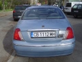 Rover 75 газ/бензин - регистрационният номер подарък, снимка 4