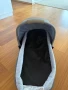 Зимен кош за Бебешка количка Easywalker Mosey+ в комплект с чанта за бебешка количка., снимка 3