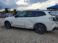 Напълно окомплектована предна броня и преден панел за BMW X3 G01 LCI M SPORT, снимка 1