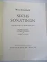 Ноти за пиано "MOZART - SECH SONATINEN - Nr. 4615" - 34 стр., снимка 2