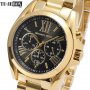Michael Kors MK5739 Bradshaw Chronograph. Нов дамски часовник, снимка 3