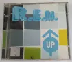 R. E. M. - Up 1998, снимка 1