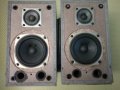 Sony SS-78 двулентови тонколони, снимка 1