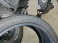 4бр.летни гуми BRIDGESTONE 225 40 18+245 35 18 DOT17-19 цена за брой, снимка 7