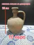 стара стомна за декорация, снимка 1