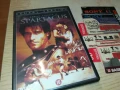 SPARTACUS DVD 1106252025, снимка 1