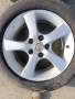 Джанти 16 цола 5х114,3 за Мазда / Mazda 3, 5, 6., снимка 3