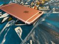 iphone 6s Перфектен само за 160 лв + зарядно и USB. Отключен към всички оператори. Не е заключен с а, снимка 10