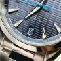 Мъжки часовник OMEGA Seamaster Аqua Terra с автоматичен механизъм, снимка 5