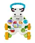 Проходилка Fisher Price - Зебра, снимка 1