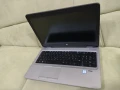 2 х HP Probook 650 G2 15.6'' , Core i7 работещи цели за ремонт или части!, снимка 1