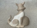 Порцеланова котка Miguel Requena, Испания., снимка 4
