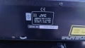 Дек и СД JVC., снимка 2