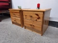 К - т нощни шкафчета , снимка 3