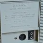 Радиокасетофон Sanyo M2429FZ (1982 г.), снимка 10