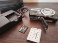 OLYMPUS Stylus 750 Waterproof 7.1MP Japan , снимка 16