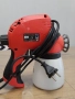 Електрически пистолет за боядисване Purework 110w., снимка 3