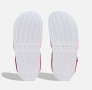 НАМАЛЕНИЕ!!! Детски сандали Adidas Adilette Sandals Pink/White H06445, снимка 5