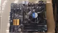 Дънна платка Asus H97M-E Socket LGA1150 CPU+FAN, снимка 4
