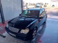 Mercedes c220, снимка 2