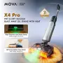 Прахосмукачка за сухо и мокро почистване Mova X4 Pro, снимка 3