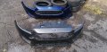 Предна броня Форд Фокус Ford Focus. Оригинална с номер F1EB-17757-AJ14, снимка 5