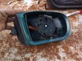 Дясно огледало Мерцедес W210, снимка 3
