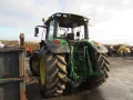 На части Трактор John Deere 6320, 6420 серия, снимка 5