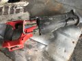 Безчетков саблен реципрочен трион Milwaukee M18 CSX акумулаторен, снимка 4