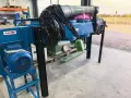 Аспирация с 4+4 чувала мотор 5.5 кв реални 6000 кубика , снимка 2