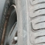 нови гуми 185/60/14 с джанти , снимка 6