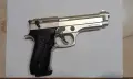 Газов пистолет Ekol Firat magnum 9mm., снимка 2