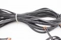 Oehlbach аудио кабел 2x2.5/2x1.5 made in Switzerland, снимка 2