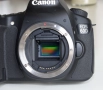 Фотокамера Canon Eos 60d, снимка 4