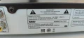 DVD player BBK DVP036S, снимка 4