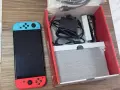 Nintendo Switch с поставен чип и 256Gb, снимка 9