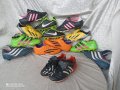 adidas® original, N- 27 - 28, черните футболни обувки бутонки, калеври, GOGOMOTO.BAZAR.BG®, снимка 1 - Детски маратонки - 39723857