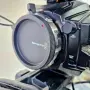 Blackmagic URSA Cine 12K – Професионална кино камера – Отлично състояние, снимка 5