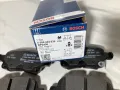 Спирачни накладки Bosch за Опел Астра К и Ампера / OPEL Astra K (B16), Ampera-e (F17), снимка 3