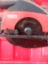 Hilti WSC 70-A36 Циркуляр , снимка 3