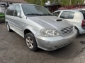  Kia Carnival 2.9 CRDI на части, снимка 2
