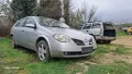 Нисан примера П-12/ Nisan Primera P-12 на-части 1.8i 16v 116k.s, снимка 1