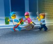 LEGO® City Police 60314 - Полицейско преследване с камион за сладолед, снимка 4
