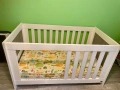 Бебешко/детско легло TWF, снимка 4