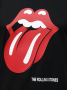 Нова мъжка тениска с трансферен печат на музикалната група Rolling Stones, снимка 2